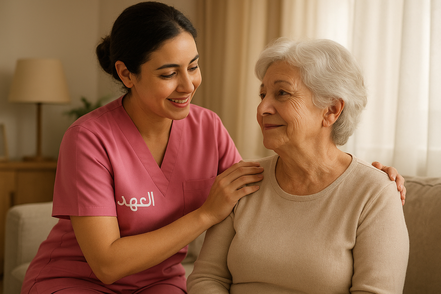 شغالات اجانب